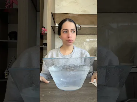 العناية ببشرتي في الصيف 💕