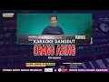 ORANG ASING KARAOKE DANGDUT - RITA SUGIARTO
