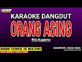 Lagu ORANG ASING KARAOKE DANGDUT - RITA SUGIARTO