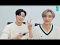 Download Lagu [ENG SUB]ATEEZ VLIVE ~ 🏔🌼  2020-12-08~ SEONGHWA SAN