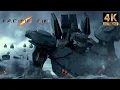 Download Lagu PACIFIC RIM... but its only STRIKER EUREKA