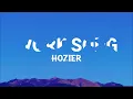 Hozier - Work Song (Lyrics)