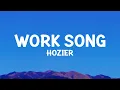 Download Lagu Hozier - Work Song (Lyrics)