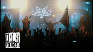 dark funeral beast above man live video 