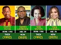 Martin 1992 Cast Members Today