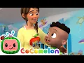 Teacher Appreciation Song CoComelon - Cody s Playtime Songs for Kids Nursery Rhymes