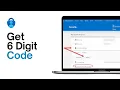 How To Get Microsoft Authenticator 6 DIGIT Code - Microsoft Authenticator 8 Digit code to 6 digit