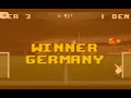 Searching for glory with Germany A small world cup in poki