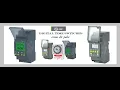 24Hours Digital Time Switch GIC Crono Timer Programming