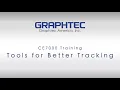 Tools for Better Tracking Sorting on the CE7000