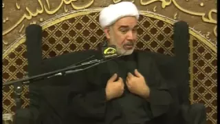 الشيخ علي الشجاعي ــ  لماذا تحتفلون في عاشوراء 3 محرم 1435هـ / حسينية الاوحد