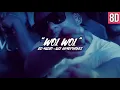 Digga D - Woi | 8D Audio [HD] 🎧