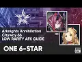 Download Lagu 【Arknights Annihilation 28】Cityway 66 | Low Rarity AFK Guide