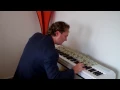 Download Lagu Money For Nothing (Dire Straits) - Original Piano Arrangement by MAUCOLI