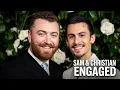 Sam Smith Engaged After Years of Keeping Their Relationship Private