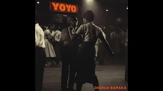 Yoyo - Joshua Baraka New Song (Official P Video) Latest Ugandan New Music 2026 Dj Katwilz