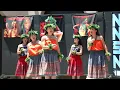 Nonosina's Summerland - Featuring Halau Keali'i O Nalani