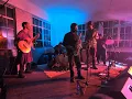 Shabaka And The Ancestors live in Cape Town,  27 October 2023.