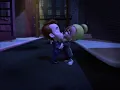 Jimmy And Cindy Kiss
