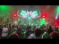 Voodoo Glow Skulls - Shoot The Moon and Fat Randy (Live)