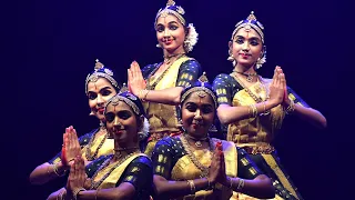 Madhavam Mahadevam The Fine Arts Society Chembur - Excerpts
