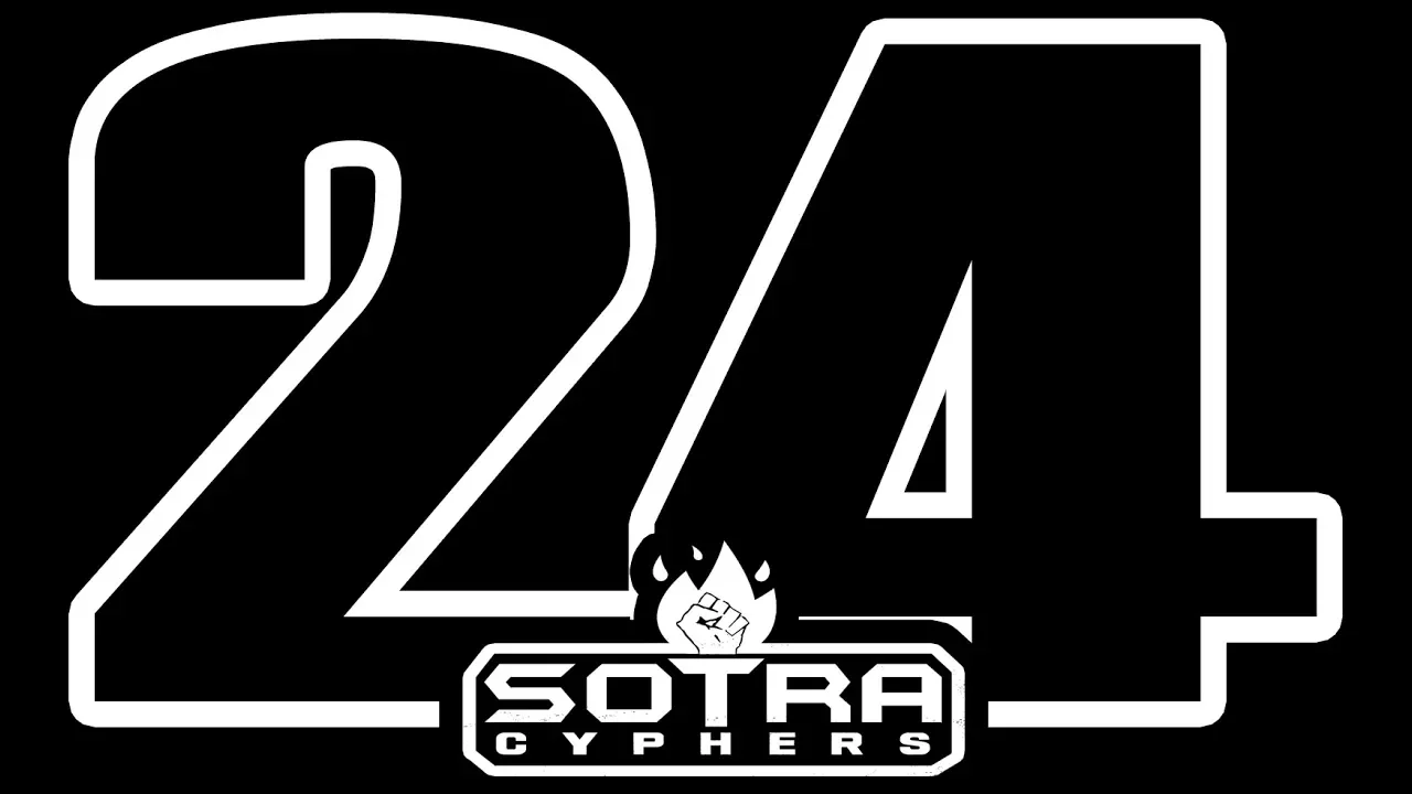 SOTRA CYPHERS PART 24: Castro Gunner, LazyLazy & Earl Kay