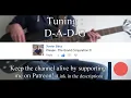 The Grand Conjuration (Opeth) - Bass Cover (With Tabs) by Leo Düzey