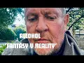 Download Lagu THE ALCOHOL TRICK- Fantasy V Reality