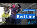 How to Ride the RTA Red Line Cleveland OH