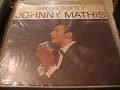 Johnny Mathis 1958 - Swing Softly -  Easy to Say (But So Hard to Do) /Columbia CS 8023
