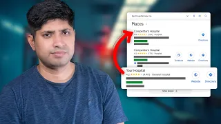 Local SEO For Hospitals | How To Rank A Hospital in Google My Business Listings