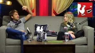 RT Podcast Ep 273