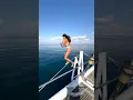 Download Lagu Can’t believe she done that #reels #shorts #love #beautiful #sailing #ocean #viralshorts #new #viral