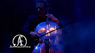 Download Apocalyptica - Battery (With Full Force Festival 2018) MP3