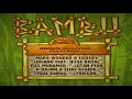 The Music - Luciano Ft. Jesse Royal [Bambu Riddim] 2020