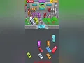 Crowd Express Level 381 Gameplay
