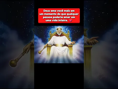 VOCÊ SABIA? #curiosidades #deus #jesus