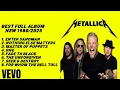 Download Lagu Metallica Greatest Hits | Full Album (8 Best Songs)