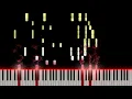 Em Beihold - Brutus Piano