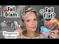 Download Lagu Full Face of Affordable Fall Makeup 🍁| Keep or Chopping Block?