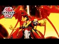 Download Lagu Drago Evolves Into HYPER DRAGO! Bakugan: Battle Planet | Bakugan Official