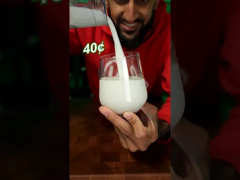Why Are Drinks Getting SO Expensive?