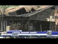 Capital murder arrest in Odessa