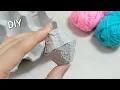 Very Easy You can make it egg carton sell them make money Genius DIY recycle idea