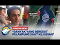 Download Lagu BREAKING NEWS - Kesaksian Korban Selamat Saat Detik-Detik KMP Tunu Jaya Pratama Tenggelam