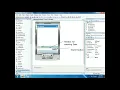 Design Link Navigation Application in Windows Mobile using Visual Studio