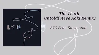 Download THE TRUTH UNTOLD (STEVE AOKI REMIX) MP3