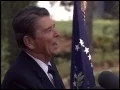 President Reagan s Remarks at the Dedication of the Carter Presidential Library October 1 1986