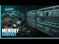 Write a memory compaction policy before context melts