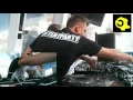 Lagu BRLEE b2b CAJHEN / Bora Bora / IBIZA 2015 part II